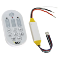 Color Control Contrôleur maître SLV avec télécommande pour contrôle des bandeaux LED