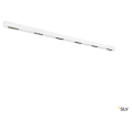 Q-line®, plafonnier intérieur, 2m, blanc, led, 85w, 4000k, variable triac