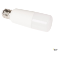 SLV by Declic BRIGHT STIK LED E27, 3000K, 240°, 1521lm