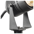 Led spike, projecteur extérieur, anthracite, led, 6w, 3000k, ip55