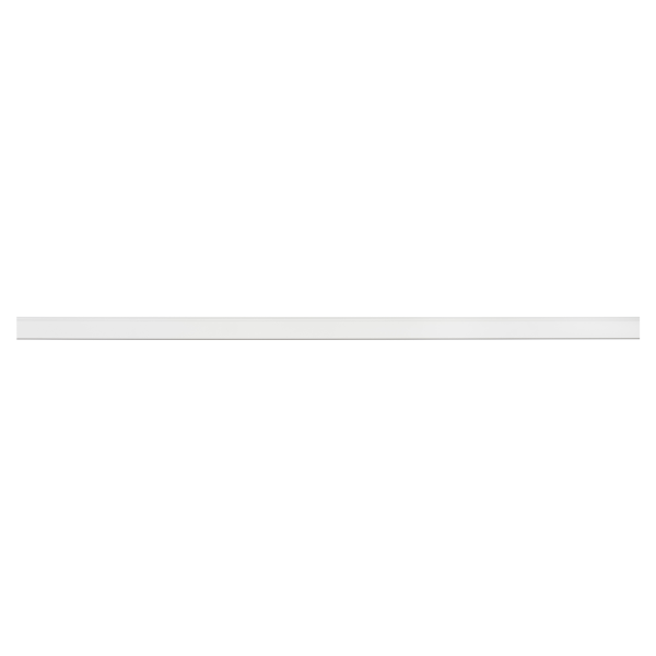 Rail 3 allumages en saillie Slv Eutrac® intérieur 2m blanc