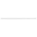Rail 3 allumages en saillie Slv Eutrac® intérieur 2m blanc