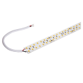 Grazia pro max flexstrip, bandeau led intérieur, 5 m, 20 mm, blanc, 3000k, 4000lm/m