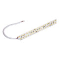 Grazia pro max flexstrip, bandeau led intérieur, 5 m, 20 mm, blanc, 3000k, 4000lm/m