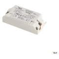 Alimentation led, intérieur, 350ma, 15w, blanc, variable