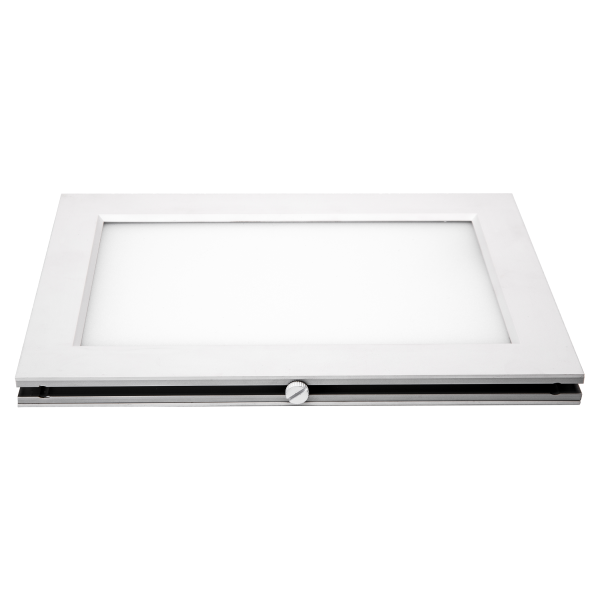 Plytta, spot pour câble tendu t.b.t. tenseo, intérieur, blanc, led, 9w, 2700k