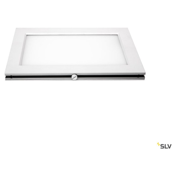 Plytta, spot pour câble tendu t.b.t. tenseo, intérieur, blanc, led, 9w, 2700k