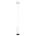 Numinos, suspension intérieure, 36°, blanc/noir, led, 10,42w, 4000k, variable triac