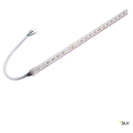 Grazia ip flexstrip, bandeau led extérieur, 5 m, blanc, led, rgbw, ip54