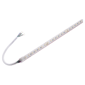 Grazia ip flexstrip, bandeau led extérieur, 5 m, blanc, led, rgbw, ip54