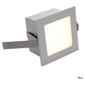 FRAME BASIC LED, POWERLED, 1W, BLANC CHAUD