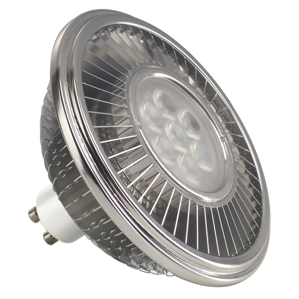 LED ES111 CREE XB-D LED, 17W, 30°, 880 LM, 2700 K, Variable