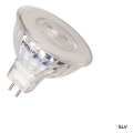 Source led qr51, gu5.3, 5,5w, 2700k, variable