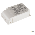 Alimentation led, intérieur, blanc, 40w, 700/900/1000ma