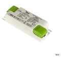 Alimentation led, intérieur, blanc, 20w, 700ma, variable