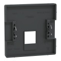 D-life - enjoliveur pour prise rj11/rj12 - anthracite