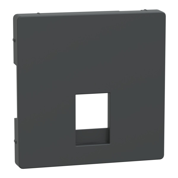 D-life - enjoliveur pour prise rj11/rj12 - anthracite