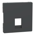 D-life - enjoliveur pour prise rj11/rj12 - anthracite