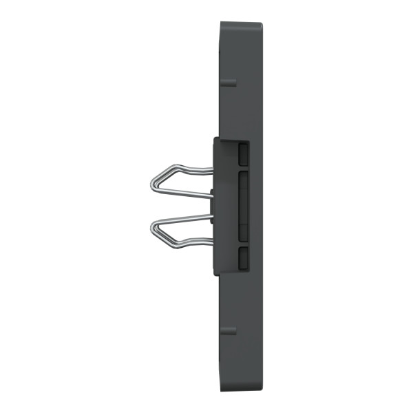 D-life - enjoliveur pour prise rj11/rj12 - anthracite