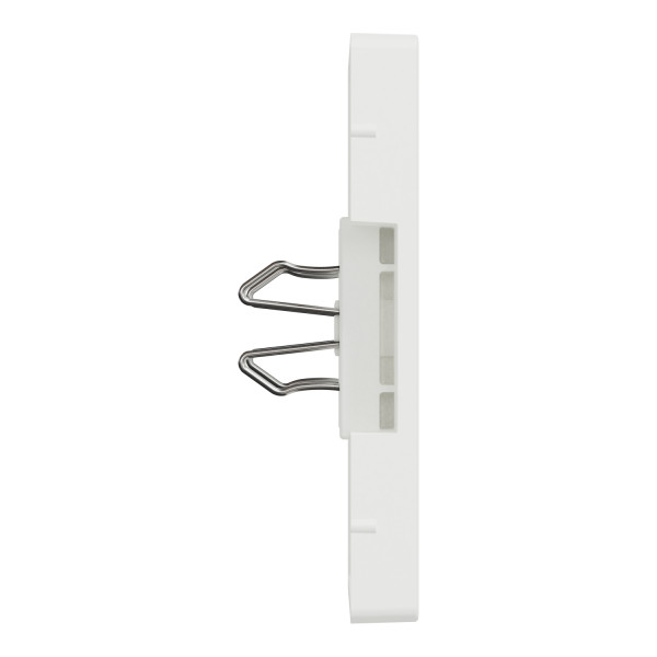 D-life - enjoliveur pour prise rj11/rj12 - blanc nordic mat