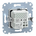 Prise Chargeur Double USB 2,1 A Système M Schneider