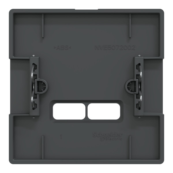 D-life - enjoliveur pour prise usb - anthracite