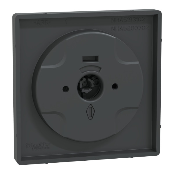 D-life - enjoliveur pour variateur rotatif - anthracite