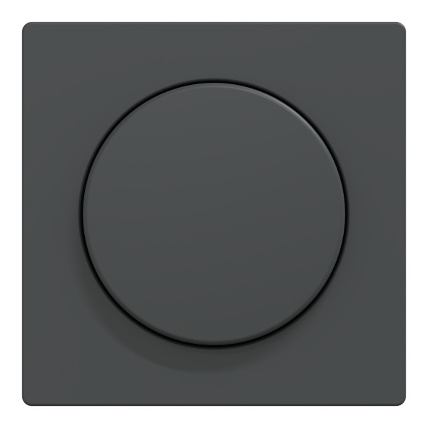 D-life - enjoliveur pour variateur rotatif - anthracite