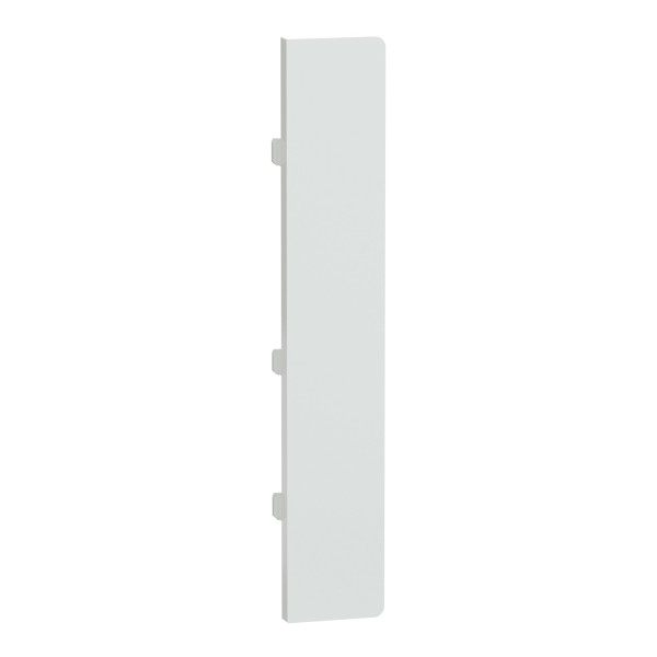 Spacelogic knx - d-life - dynamique - 1 touche grande - blanc lotus