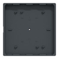 Manette Anthracite KNX M-Plan Schneider Electric - pour Commande Simple