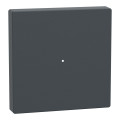 Manette Anthracite KNX M-Plan Schneider Electric - pour Commande Simple