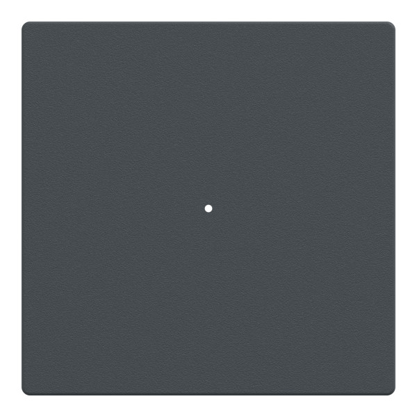 Manette Anthracite KNX M-Plan Schneider Electric - pour Commande Simple