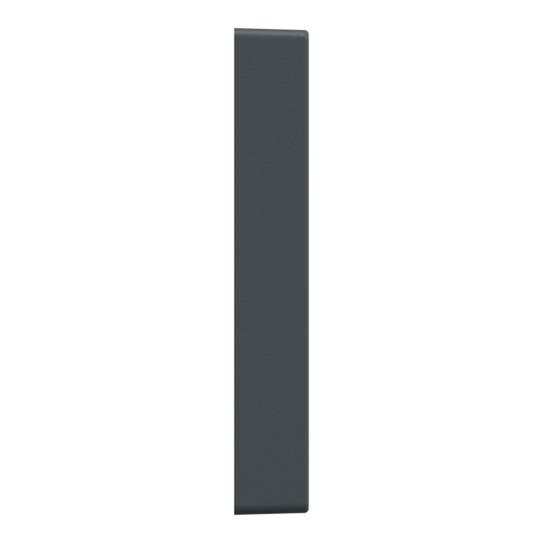 Manette Anthracite KNX M-Plan Schneider Electric - pour Commande Simple