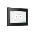 Spacelogic knx ecran tactile ip 7p - noir - 24v - wifi - horizontal et vertical