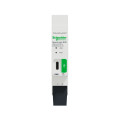 Spacelogic knx - usb interface secure - rail din