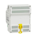 Commutation Volet/Store SpaceLogic KNX Schneider Electric Master 8 Sorties – 10 AX/16 AC1