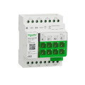 Commutation pour volets motorisés Schneider SpaceLogic KNX 8 sorties 10AX/16AC1