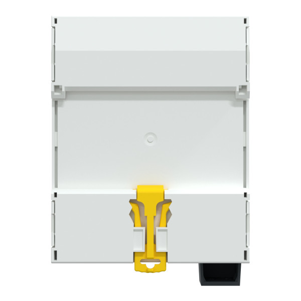 Spacelogic knx - chauffage et refroidissement - 6 sorties servomoteurs 230/24v