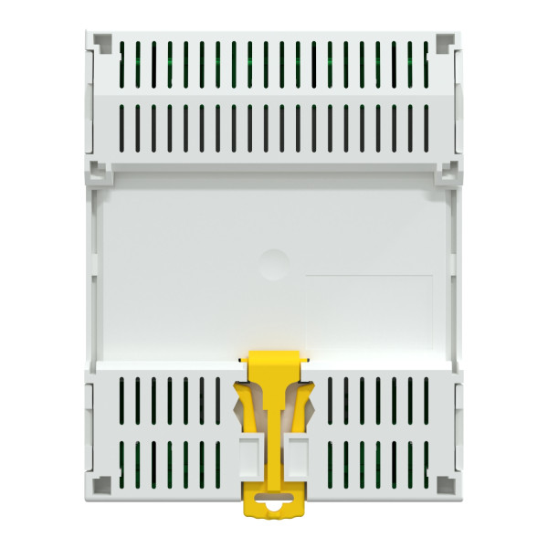 Combiné volet roulant Schneider SpaceLogic KNX 8 sorties 10AX/16AC1 extension