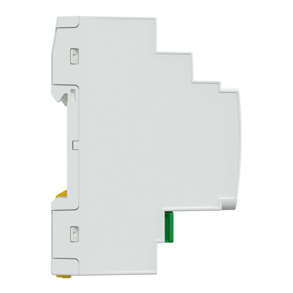 Combiné volet roulant Schneider SpaceLogic KNX 8 sorties 10AX/16AC1 extension