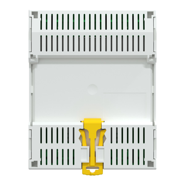 Actionneur de réglage de l'intensité Schneider SpaceLogic KNX 2 sorties universelles extension