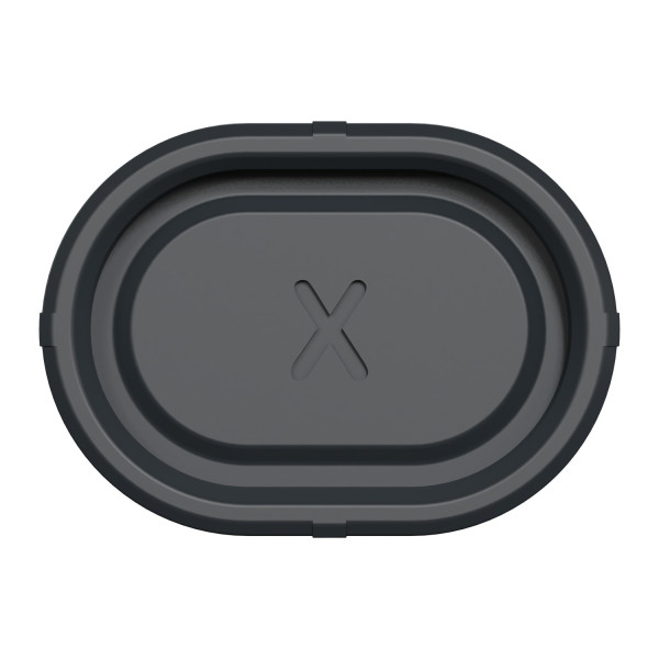 Schneider Mureva styl obturateur pour trou de fixation - ip55 - ik07 - gris