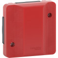 Voyant de balisage Schneider Mureva Styl à composer IP55 IK07