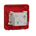 Voyant de balisage Schneider Mureva Styl à composer IP55 IK07