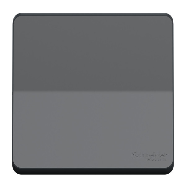 Schneider Mureva styl Permutateur - composable - IP55 - IK08 - connexion auto - gris
