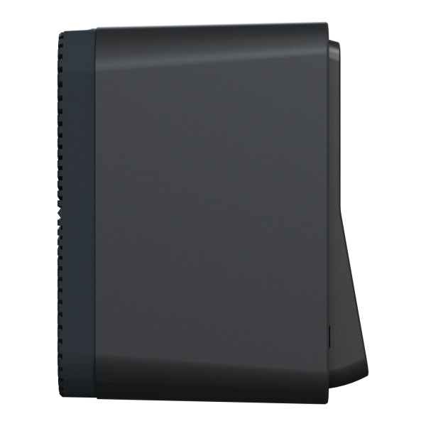 Poussoir gris Schneider Mureva Styl en saillie connexion automatique IP55 IK08