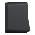 Bouton Poussoir Gris avec Voyant Lumineux LED Mureva Styl Schneider Electric - Connexion Automatique