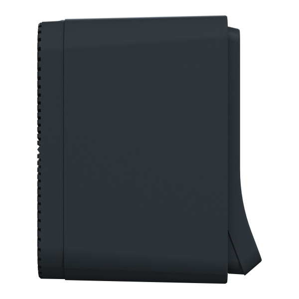 Prise de courant 2P+T grise Schneider Mureva Styl en saillie connexion automatique IP55 IK09