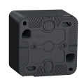 Interrupteur Bipolaire Gris Saillie IP55 IK08 Mureva Styl Schneider – Connexion Automatique