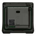Répéteur wifi avec adaptateur gris Schneider Mureva Styl IP55 IK07